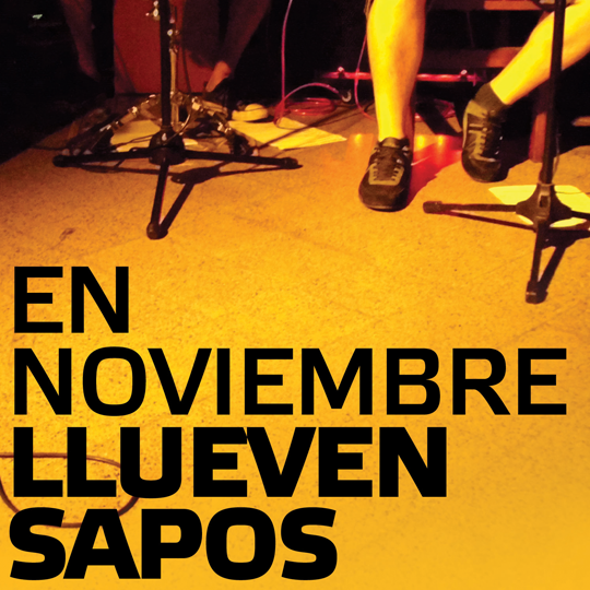 Saposenvivo